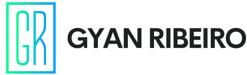 Logo Gyan Ribeiro